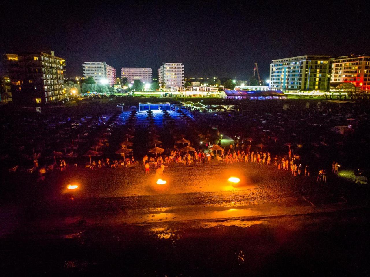 Phoenicia Holiday Resort Mamaia Exterior photo